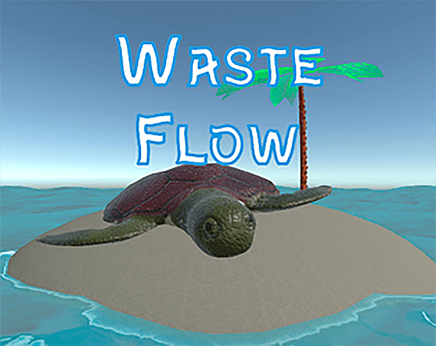 Waste Flow Media
